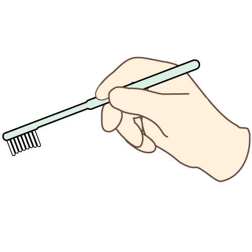 歯磨きの適切な時間