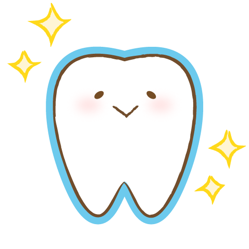 矯正歯科によって虫歯・歯周病リスクを軽減