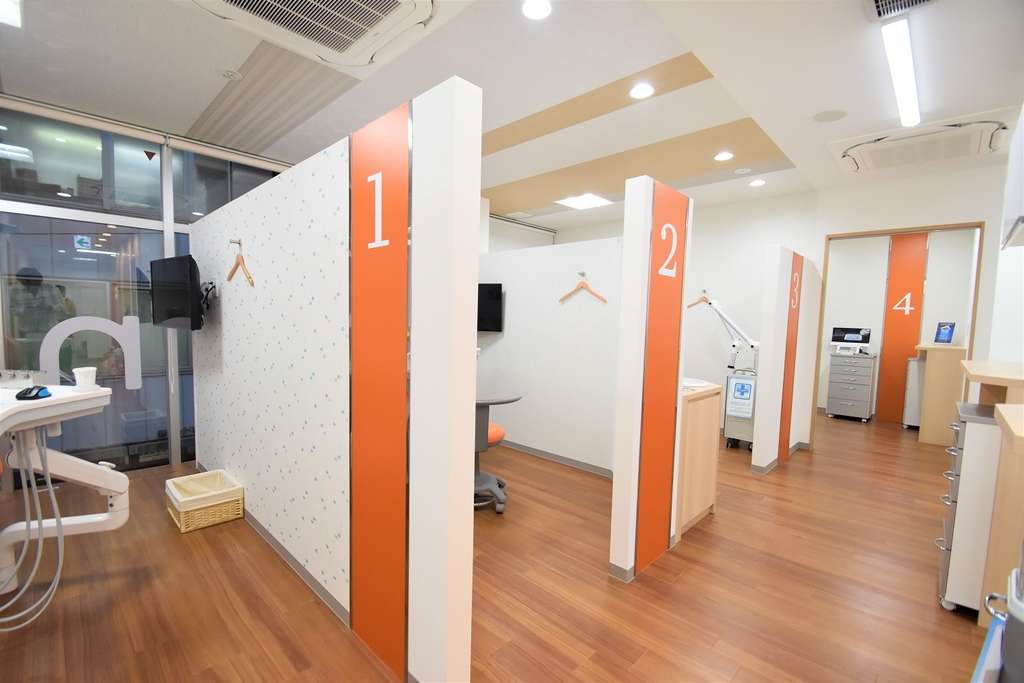 BINO御徒町歯科クリニック