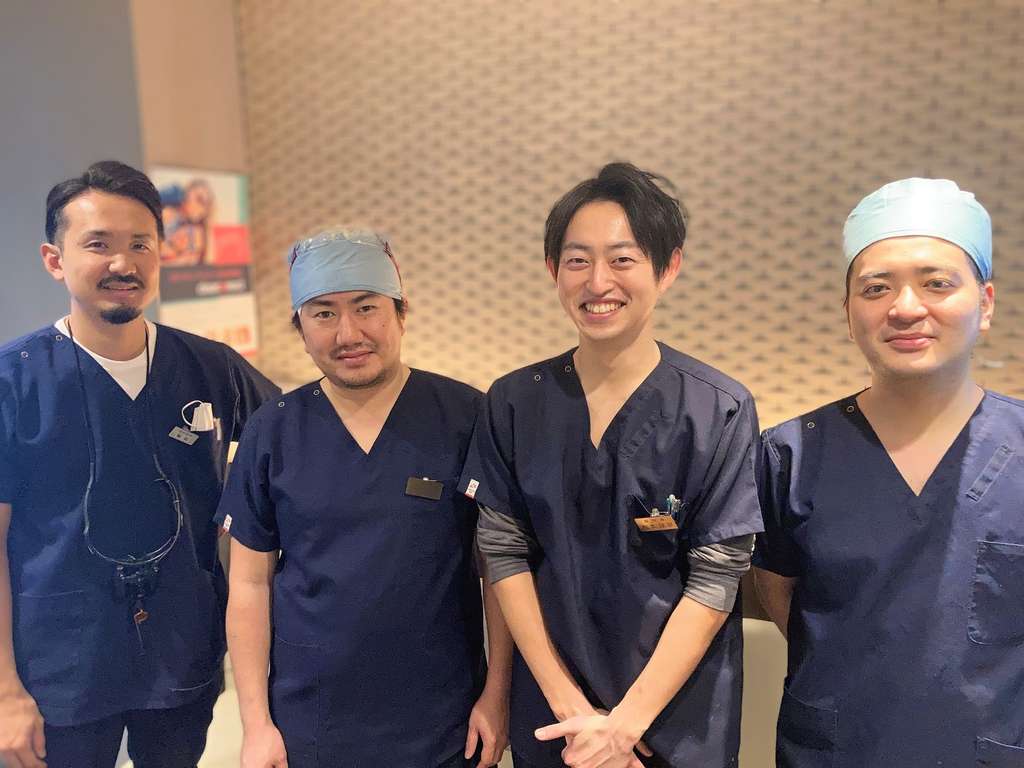 高田馬場駅前デンタルクリニック