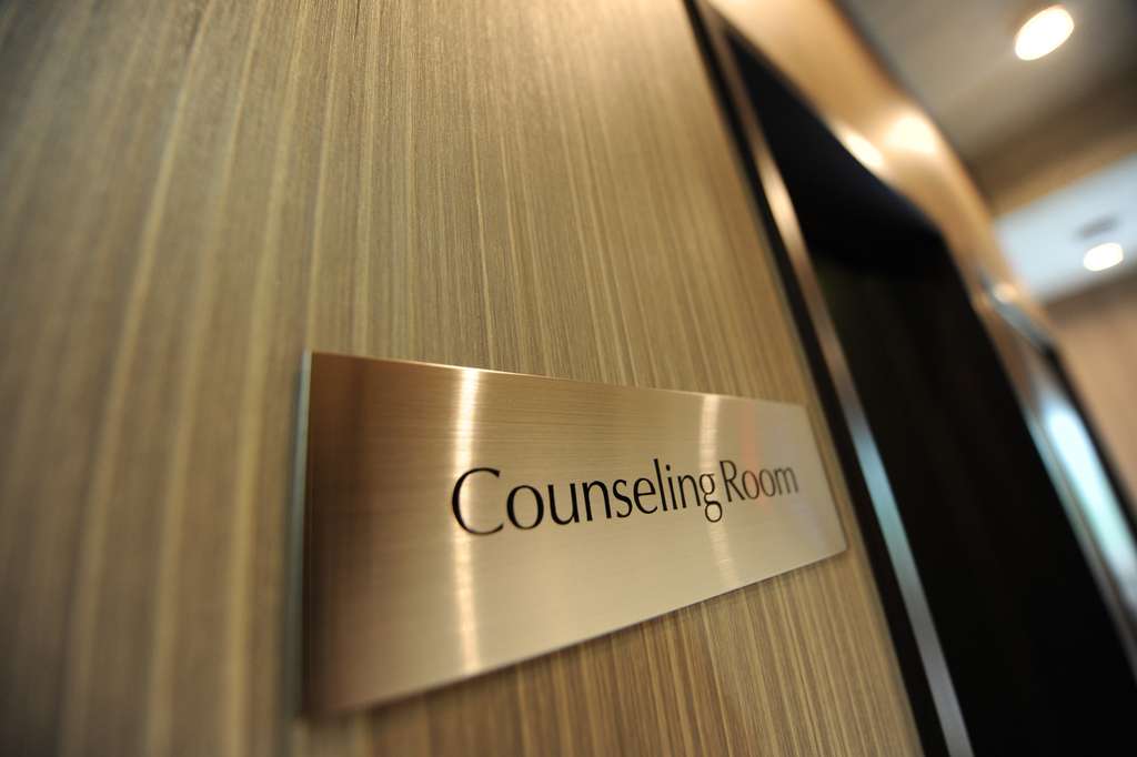 カウンセリングルーム
