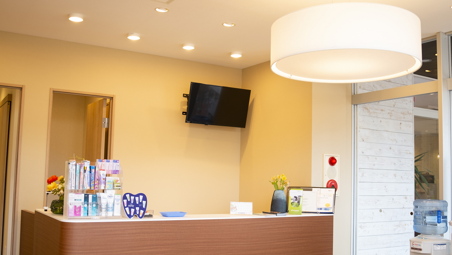 インプラント治療をご検討の方はぜひ一度ご相談ください