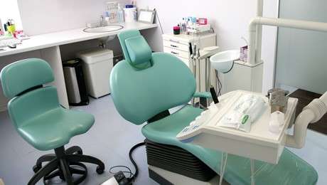 完全個室の成人専用ケアルーム