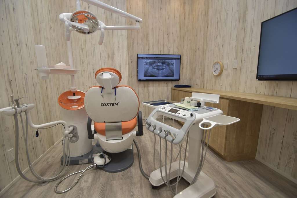 2020年9月大型商業施設、有明ガーデンに新規開院しました