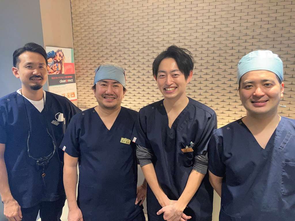 インターディシプリナリーアプローチを採用しております