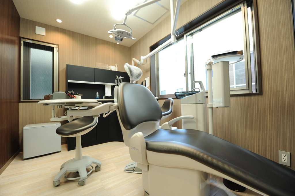 治療チェア