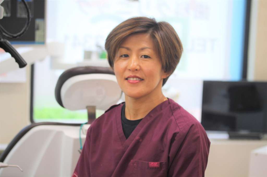 BINO御徒町歯科クリニック