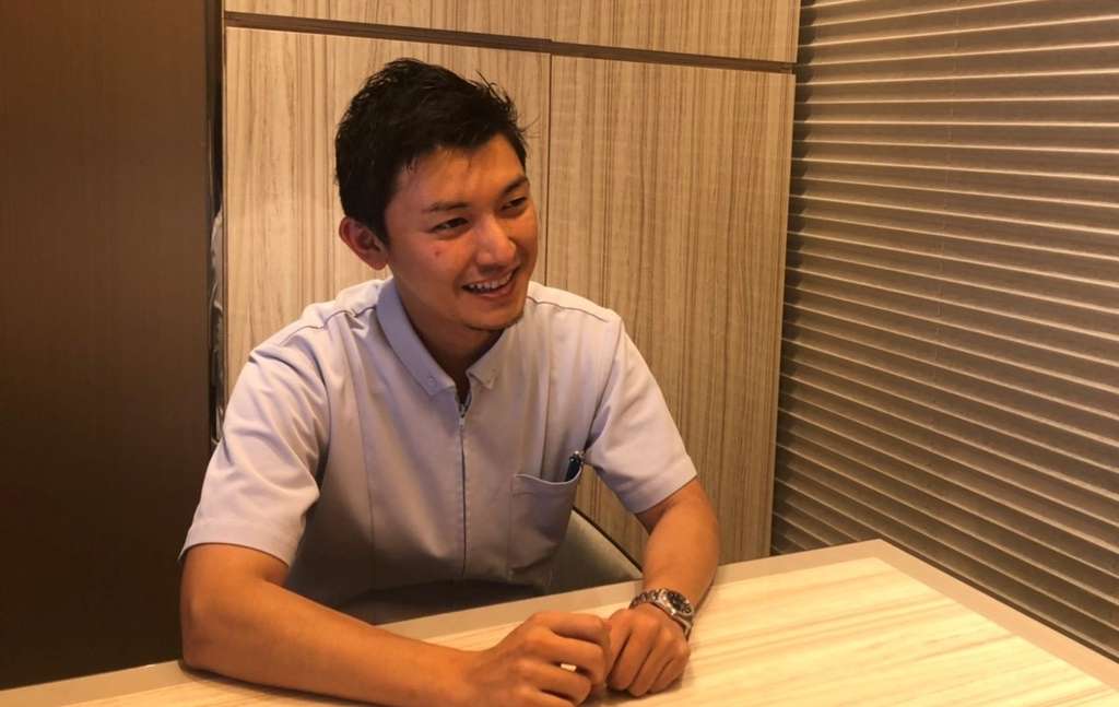 【歯冠修復、欠損補綴（虫歯）　三宅歯科クリニック自由が丘　三宅先生】